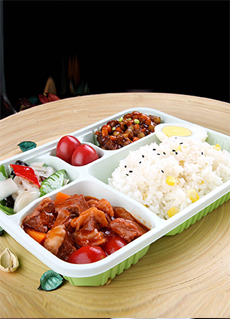 營養(yǎng)配餐